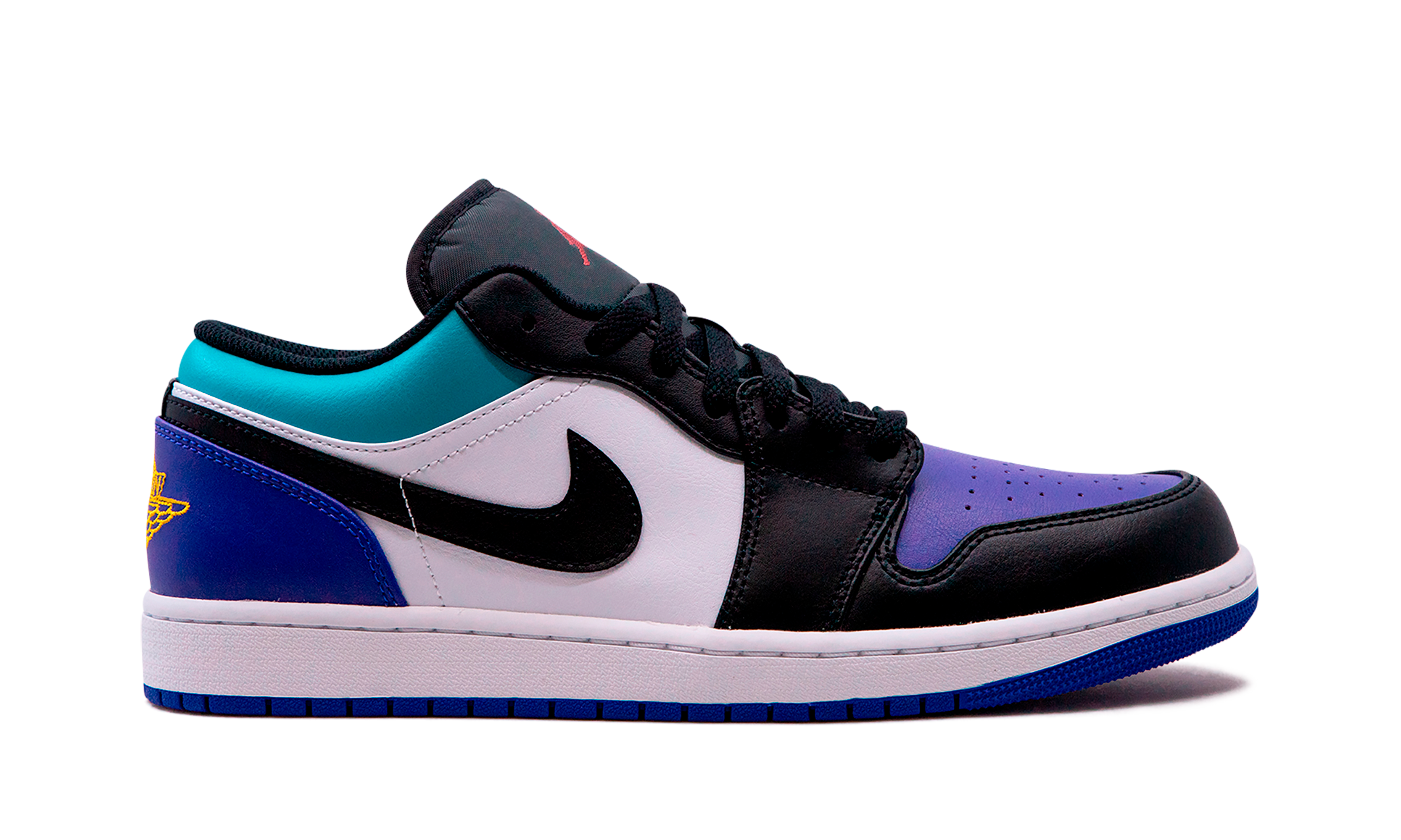 1 Low "Aqua" 553558 154