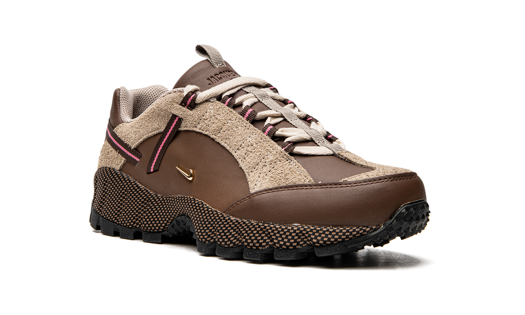 AIR HUMARA LX WMNS"Jacquemus - Brown" DR0420 200