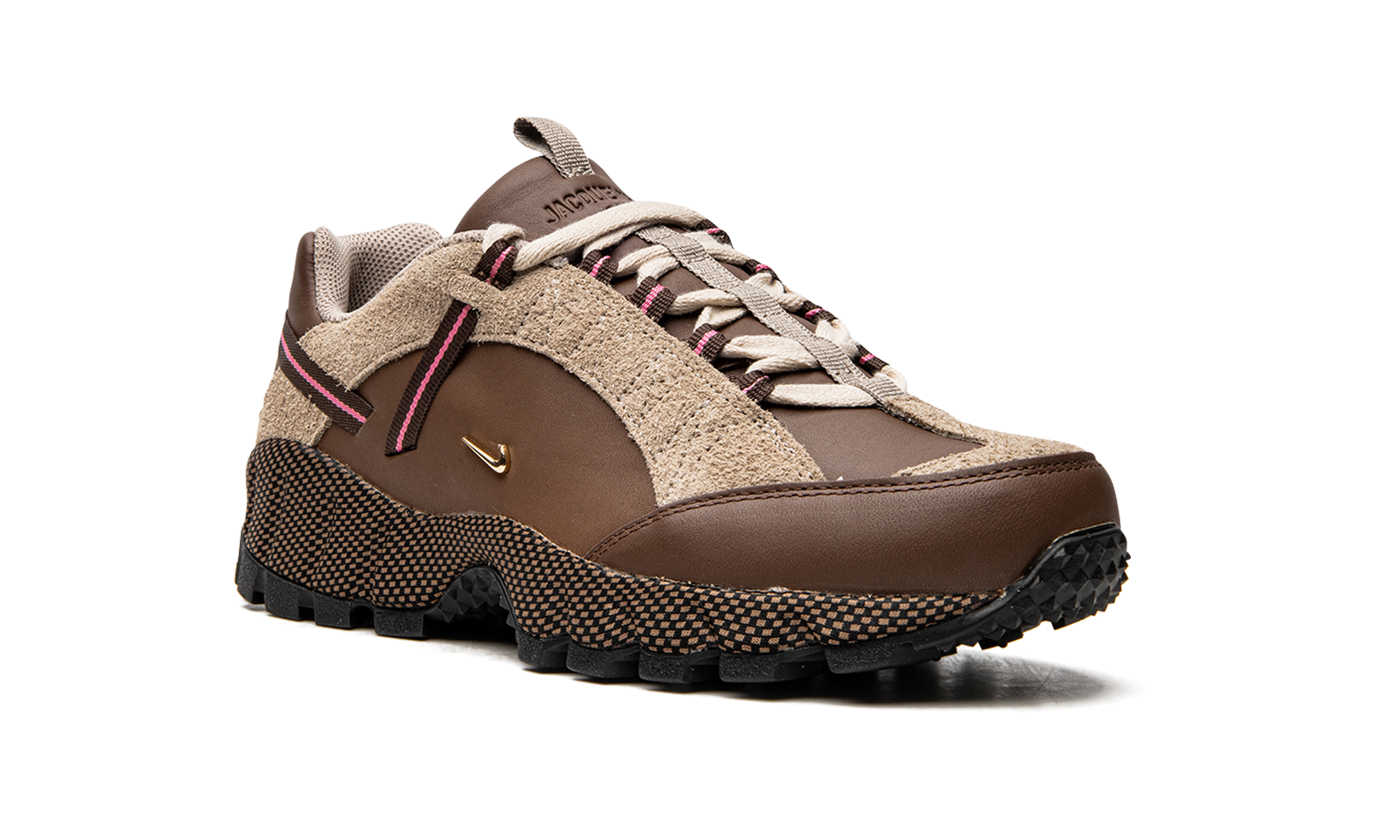 AIR HUMARA LX WMNS"Jacquemus - Brown" DR0420 200