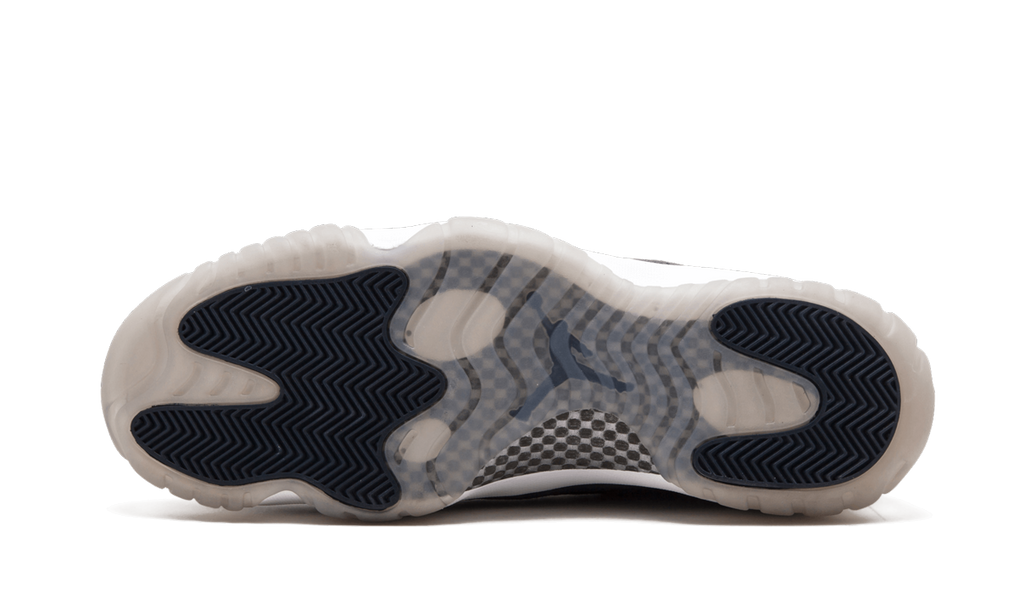 11 Retro Low IE "Obsidian" 919712 400
