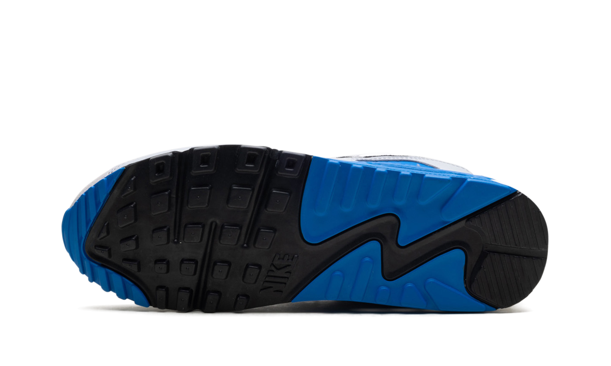 Air Max 90 "Detroit Lions" FN6958 102