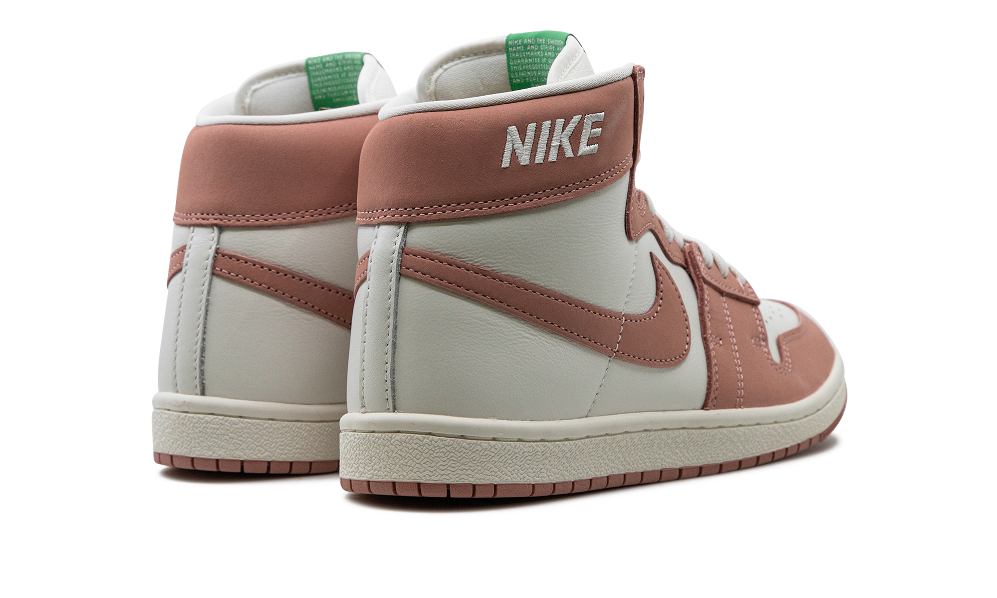 Air Ship "Rust Pink" FQ2952 600