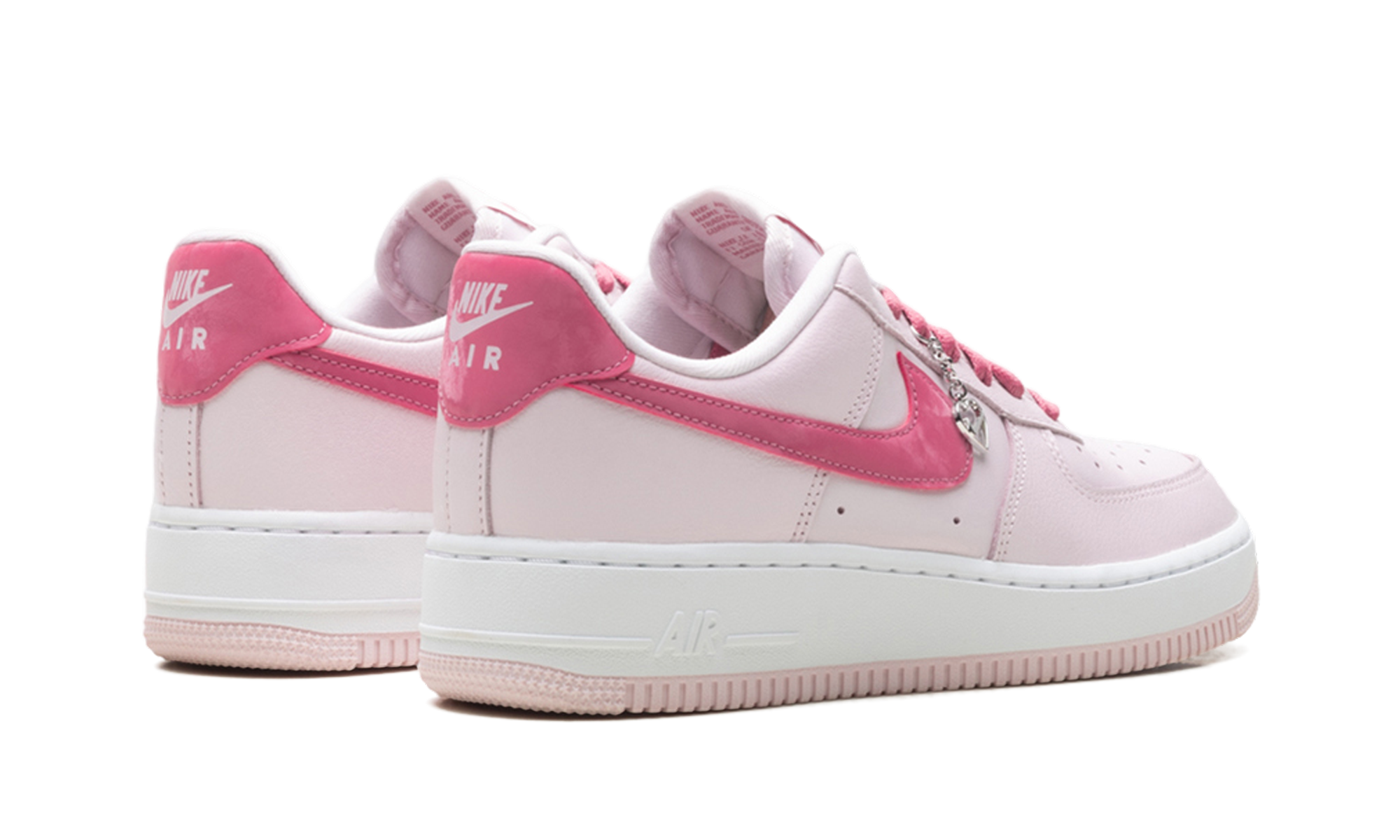 Air Force 1 Low WMNS"Valentine's Day (2026)" IO8755 600