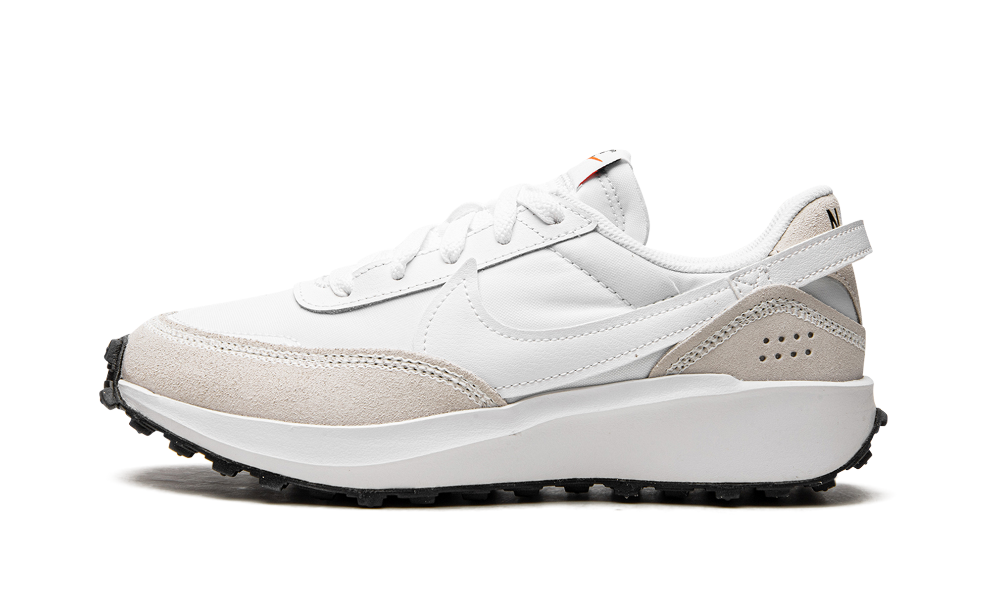 Waffle Debut WMNS"White" Dh9523 100