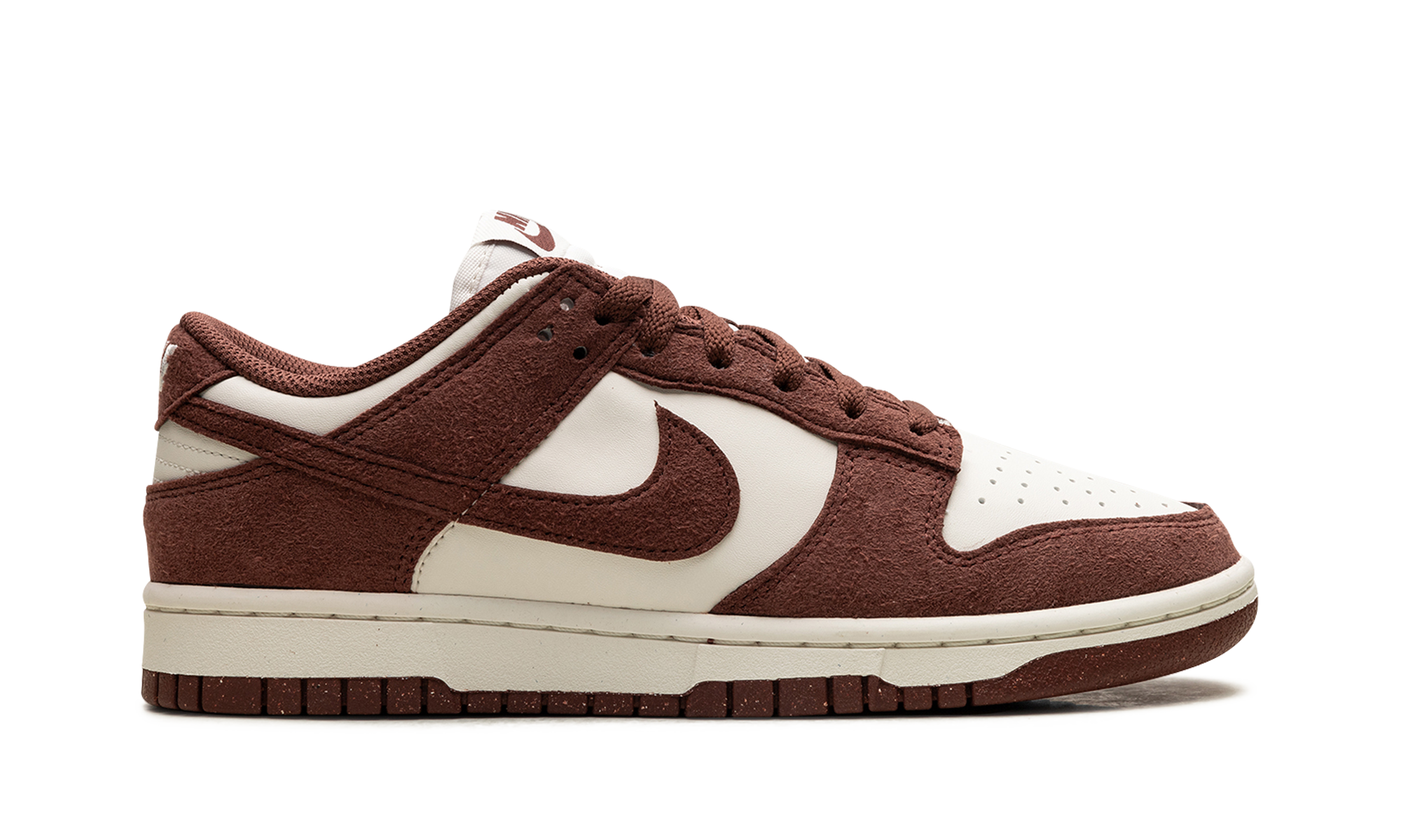 Dunk Low Next Nature WMNS"Red Sepia" HJ7673 001