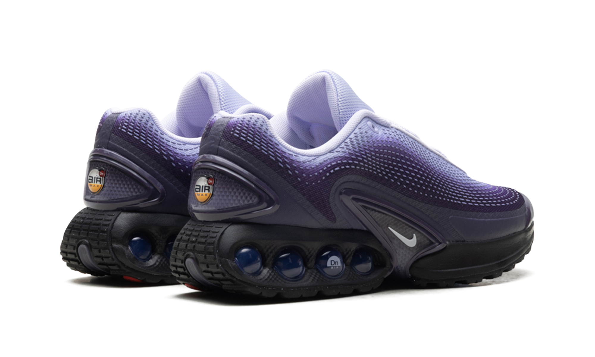 Air Max Dn WMNS"Dark Raisin Dusty Amethyst Black Amethyst Tint" HQ4050 500