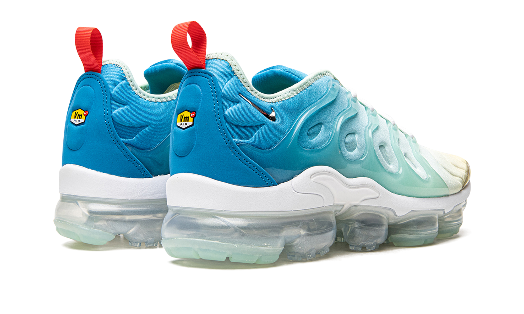 AIR VAPORMAX PLUS MNS WMNS"Since 1972" DQ7651 300