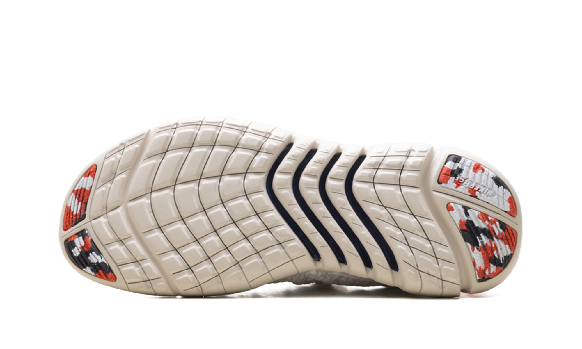 Free RN 5.0 Next Nature"White/ Obsidian" CZ1884 103