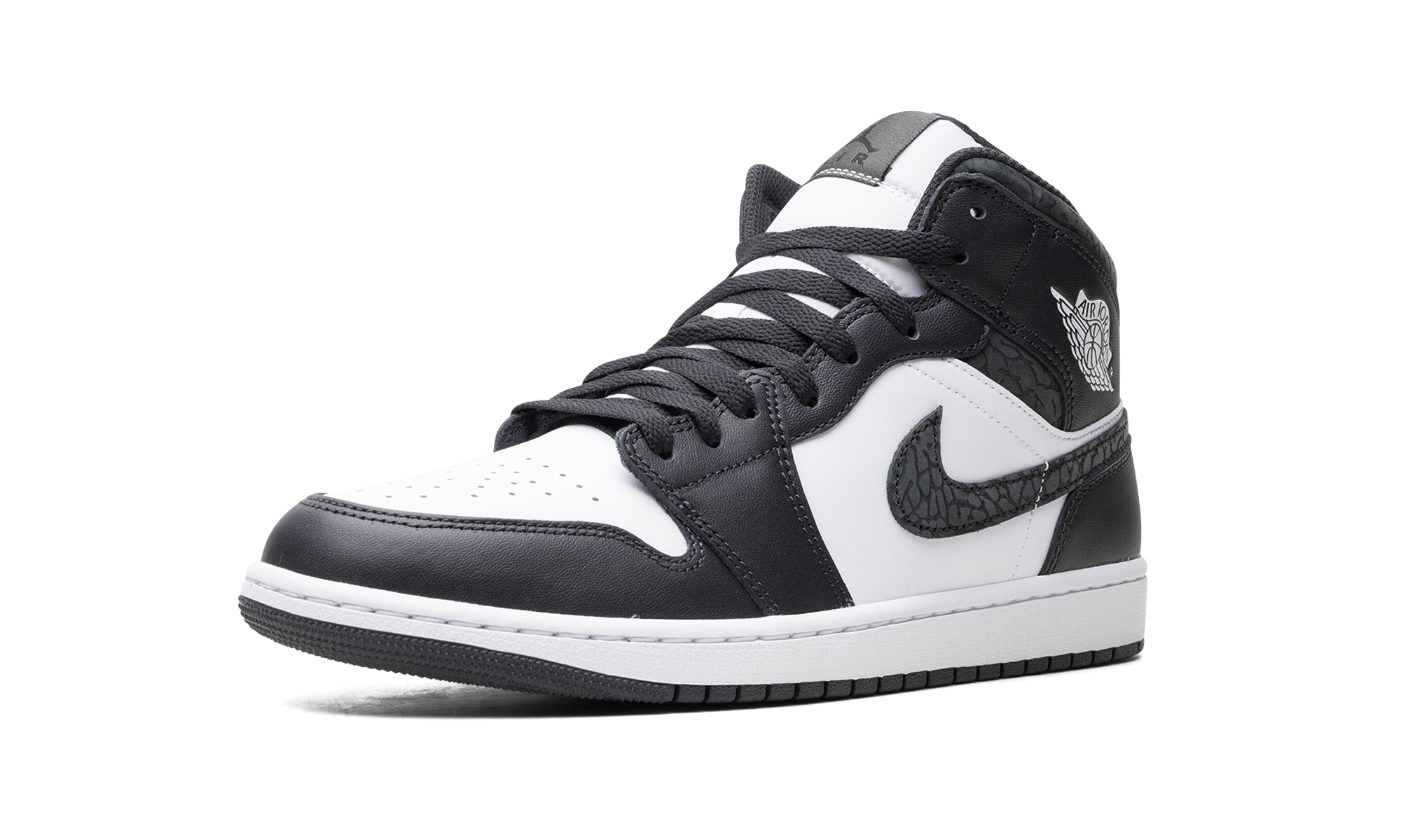 1 Mid "Panda Elephant" FB9911 001