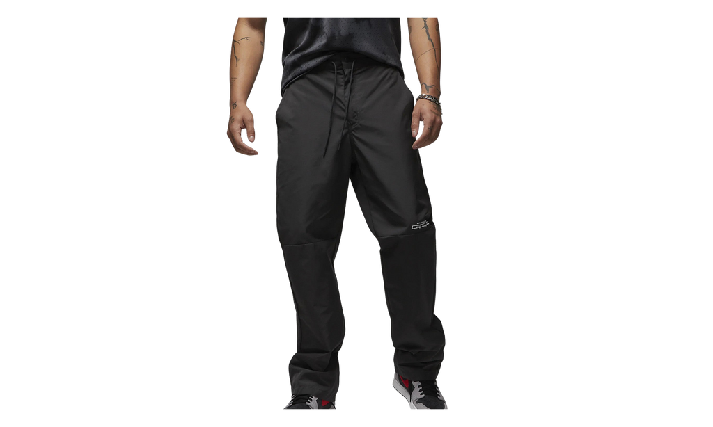 Flight Mvp Pants "BLACK" DX9740-045