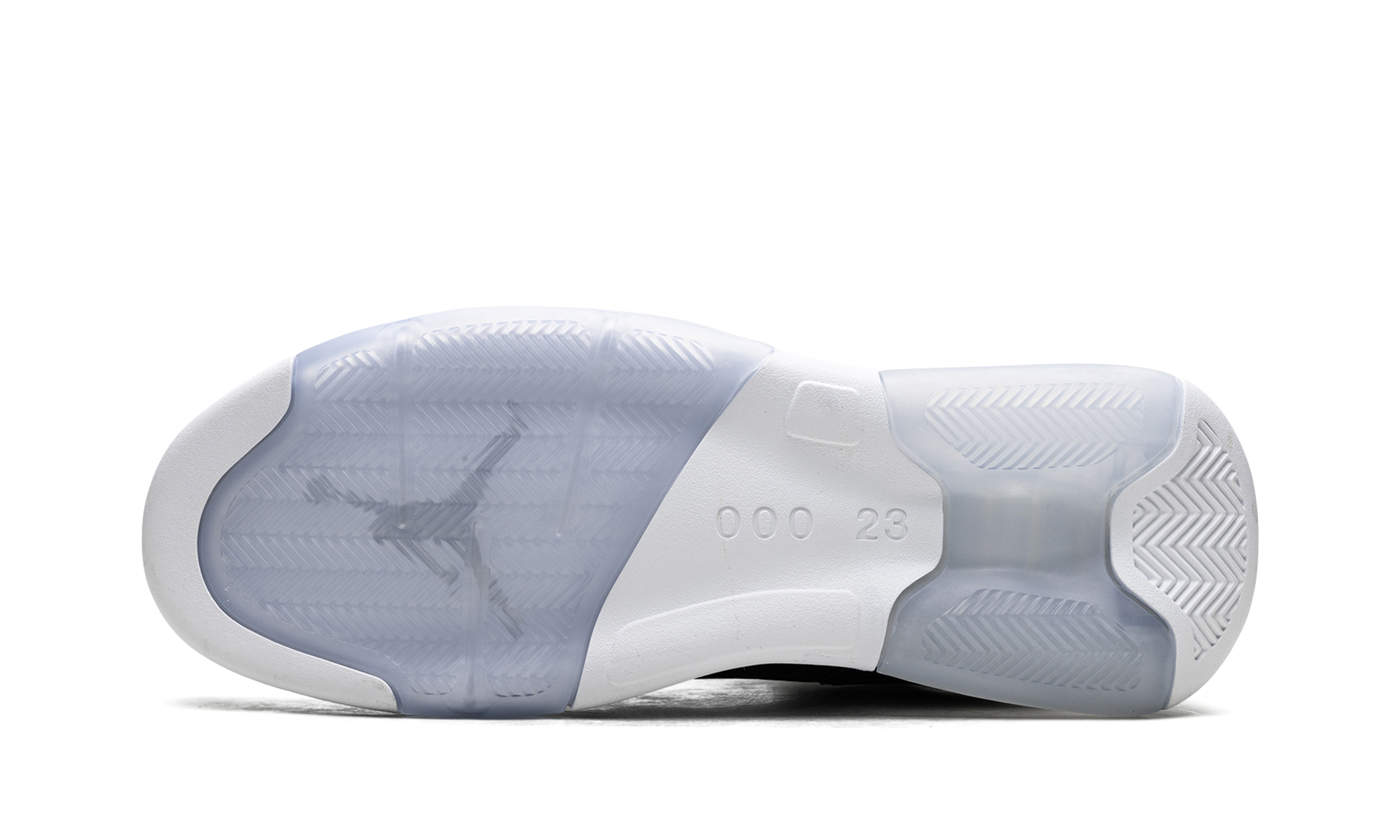 Maxin 200 "White Ice" CZ9174 100