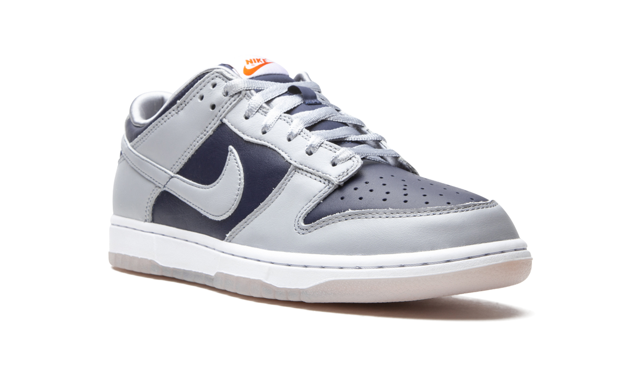 DUNK LO SP MNS WMNS"College Navy Grey" DD1768 400