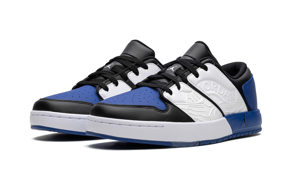 NU Retro 1 Low "Sport Royal" DV5141 401