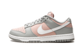 DUNK LO MNS WMNS"Soft Grey/ Pink" DM8329 600