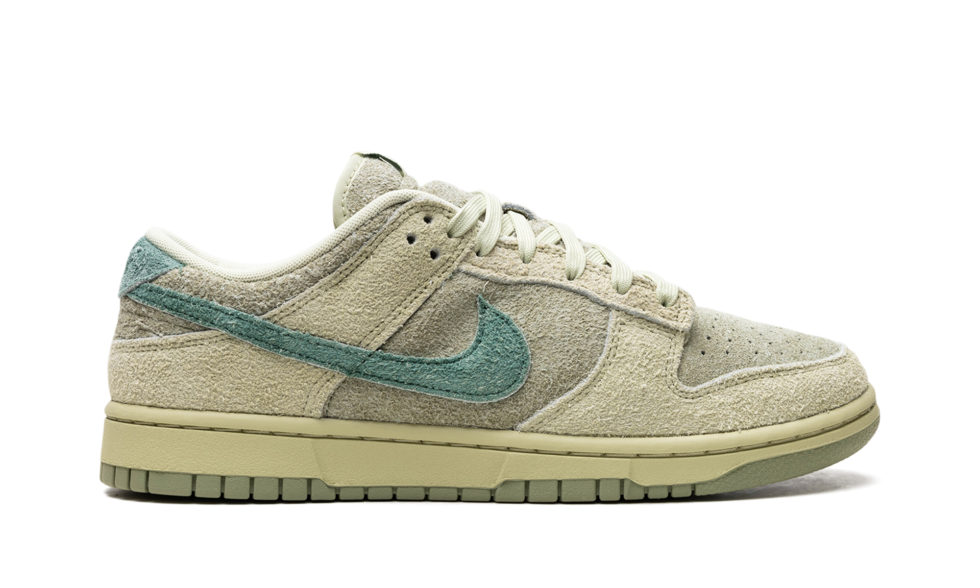 Dunk Low"Olive Aura" HJ7291 371
