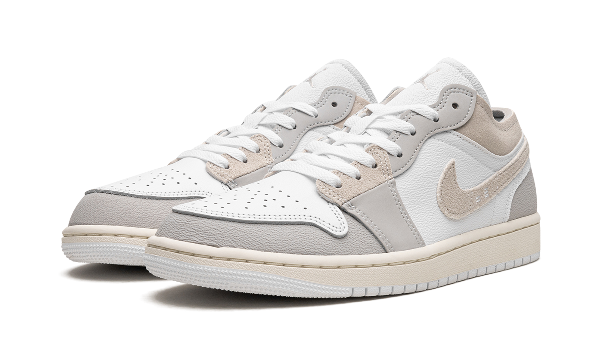 1 Low SE Craft "Tech Grey" DN1635 002