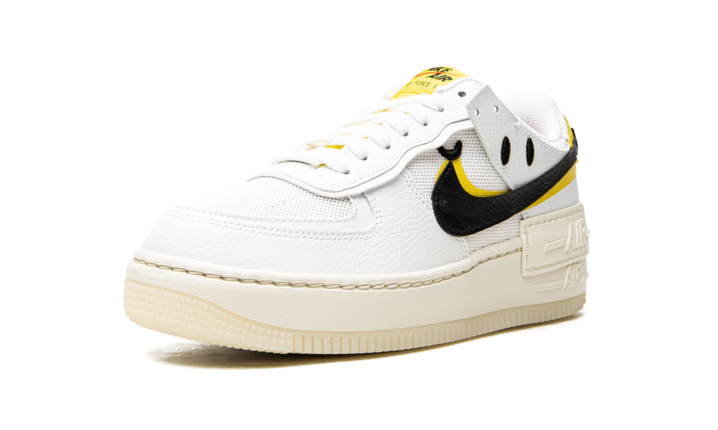 AIR FORCE 1 SHADO MNS WMNS"Go the Extra Smile" DO5872 100
