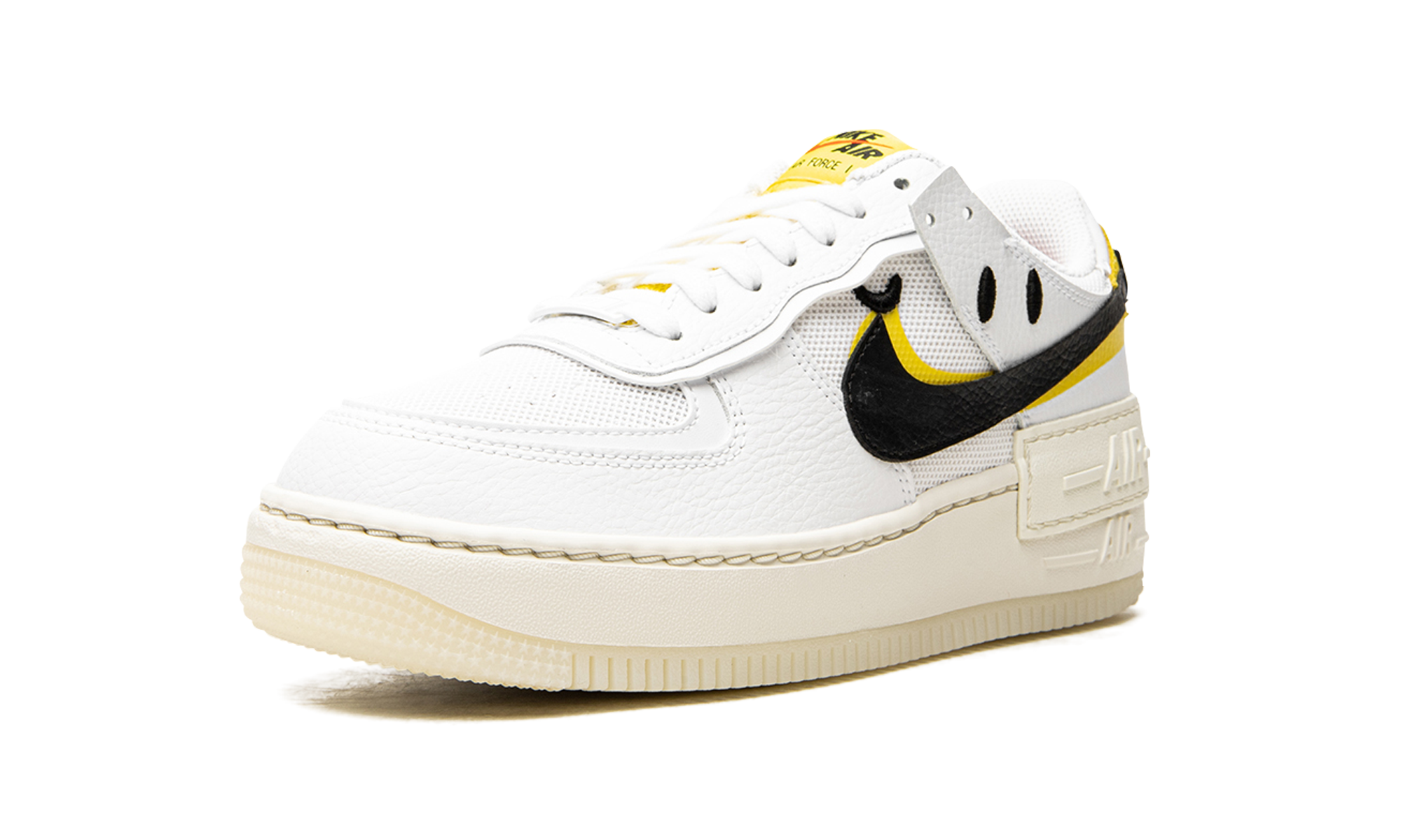 AIR FORCE 1 SHADO MNS WMNS"Go the Extra Smile" DO5872 100