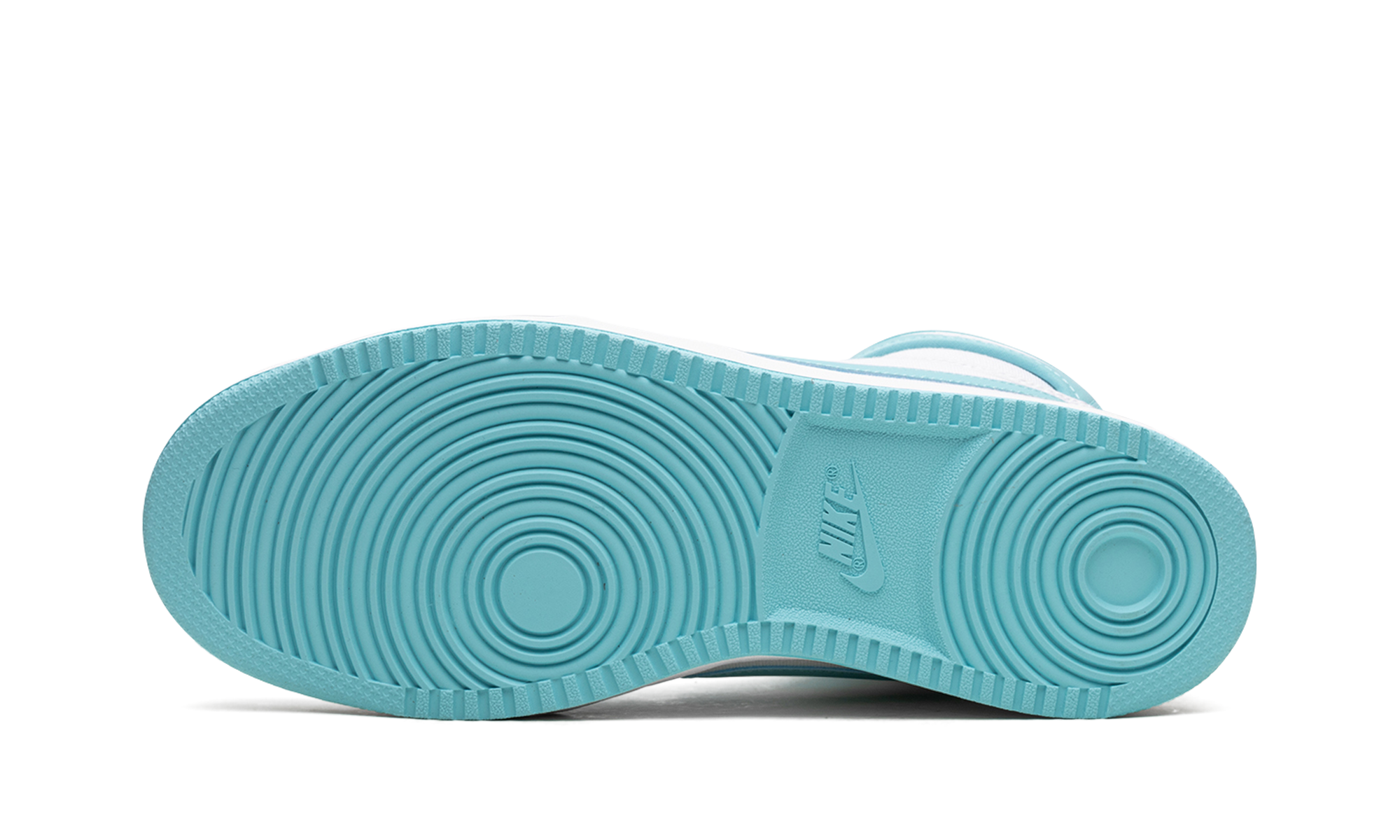 1 KO High "Bleached Aqua" DO5047 411