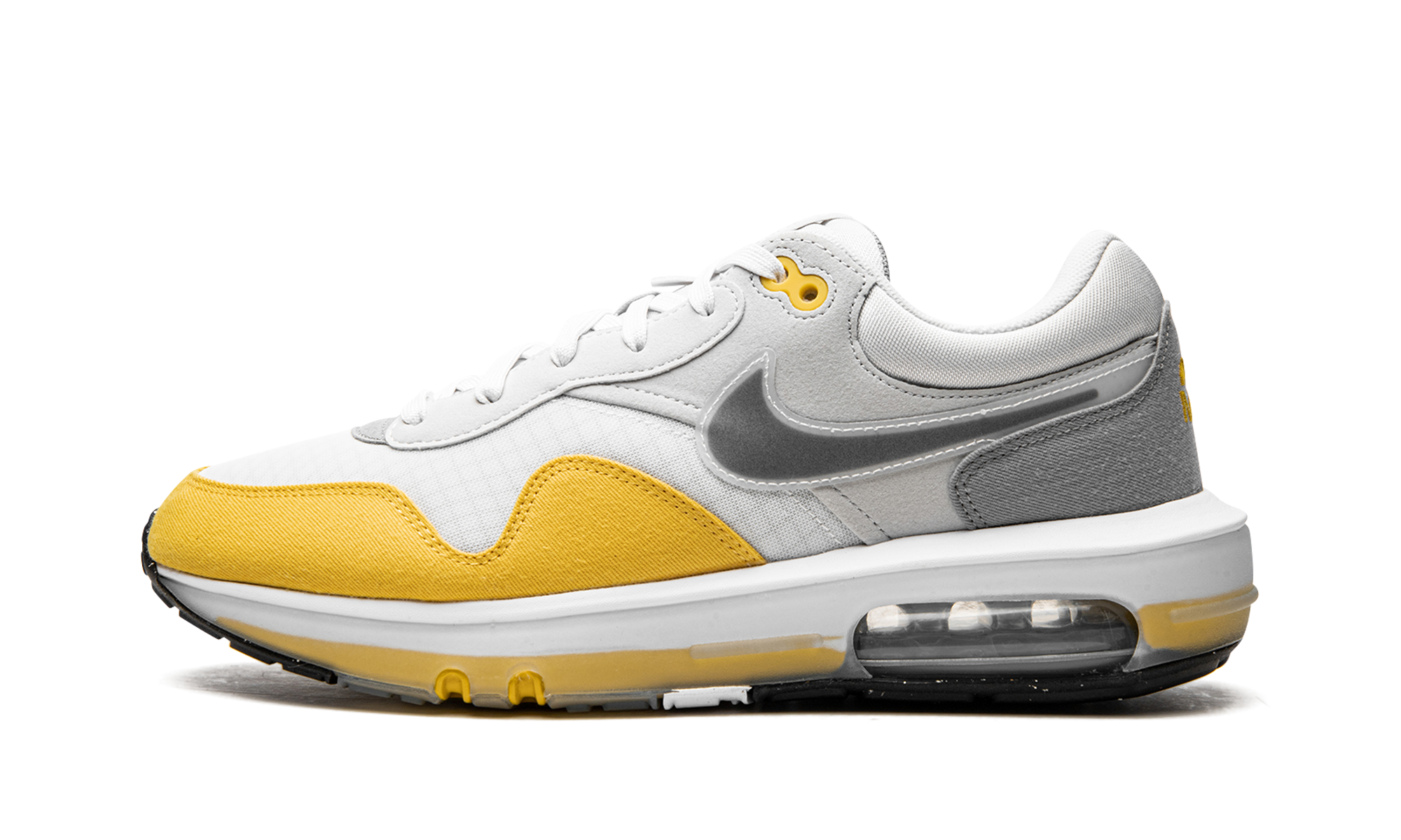 Air Max Motif "Photon Dust / Yellow" DD3697 001