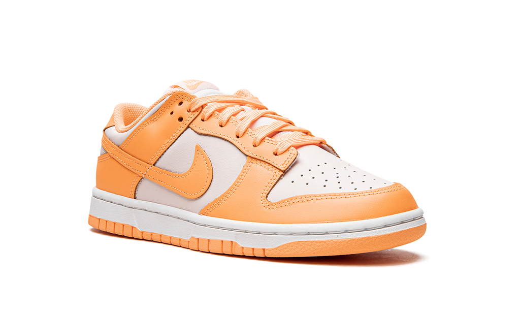 DUNK LO MNS WMNS"Peach Cream" DD1503 801