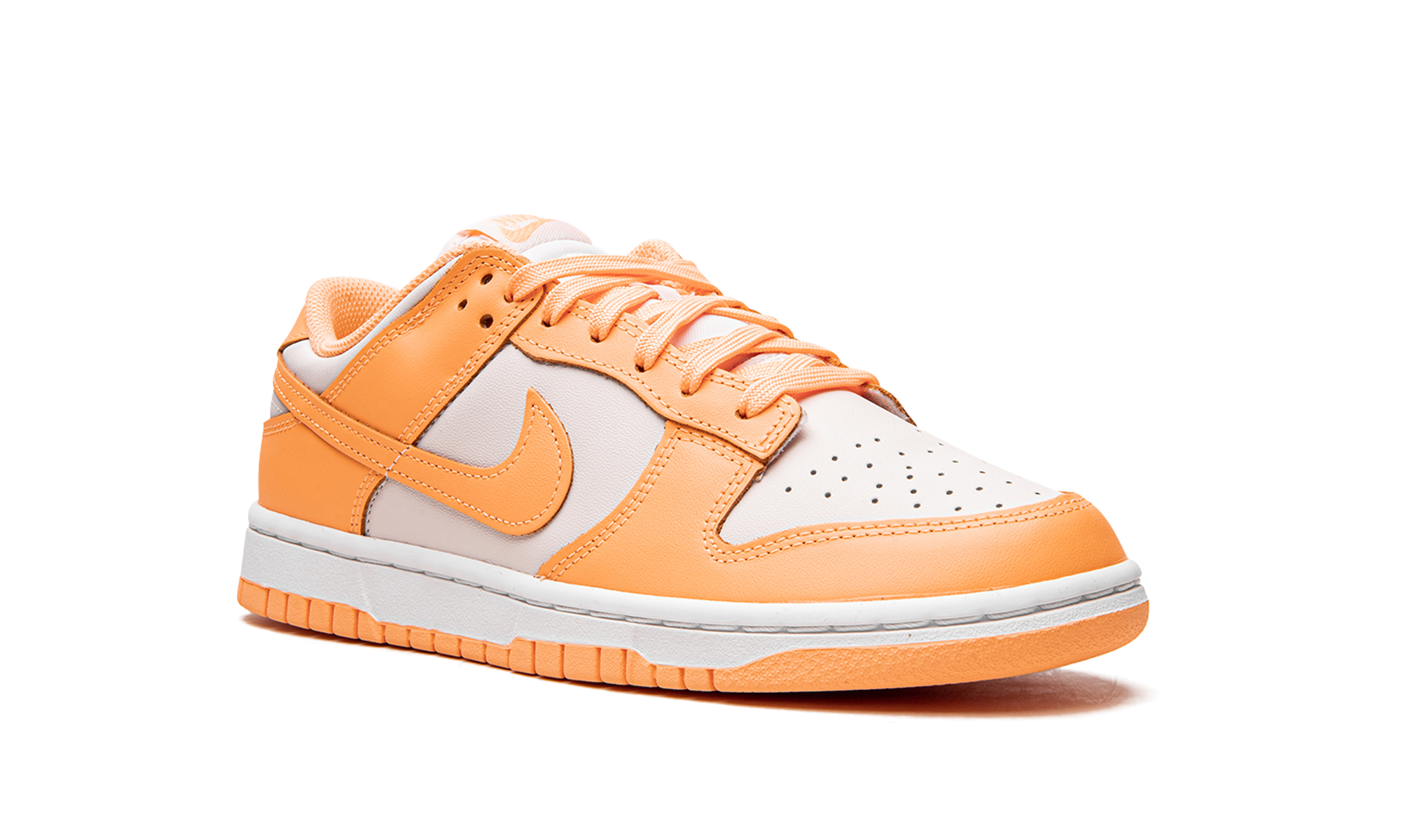 DUNK LO MNS WMNS"Peach Cream" DD1503 801