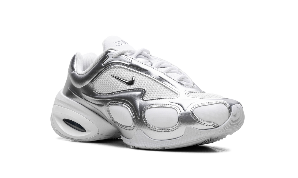 Air Max Muse WMNS"Metallic Silver" FV1920 100
