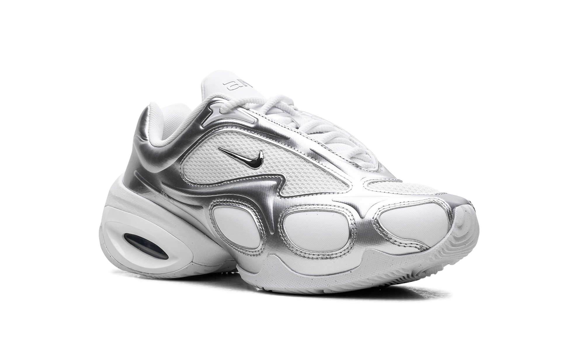Air Max Muse WMNS"Metallic Silver" FV1920 100