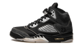 5 Retro "Anthracite" DB0731 001