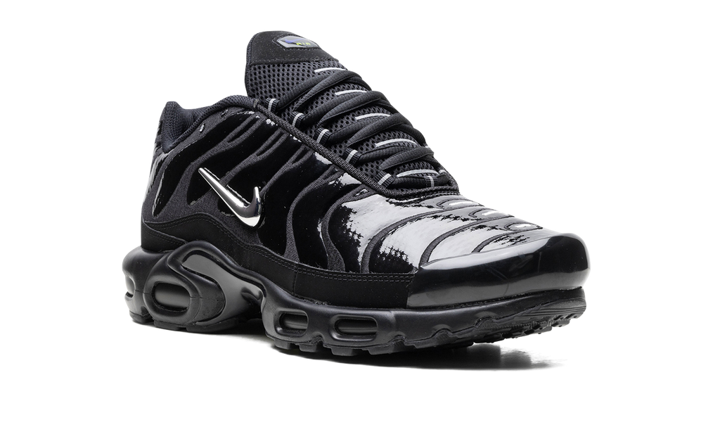 Air Max Plus "Metallic Black" FJ2591 001