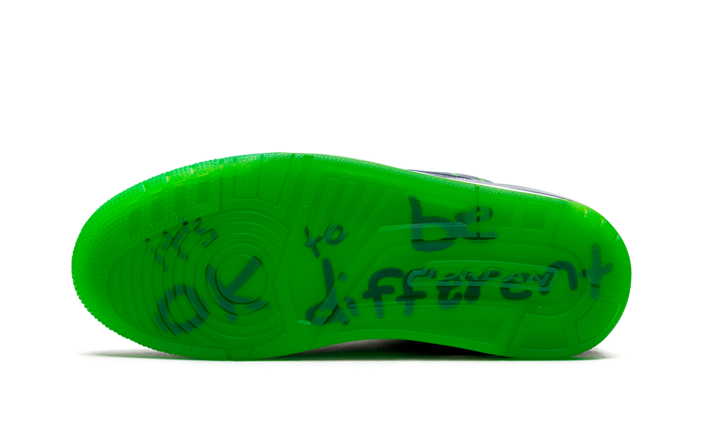 3 Retro "Doernbecher Hugo" FZ3030 919