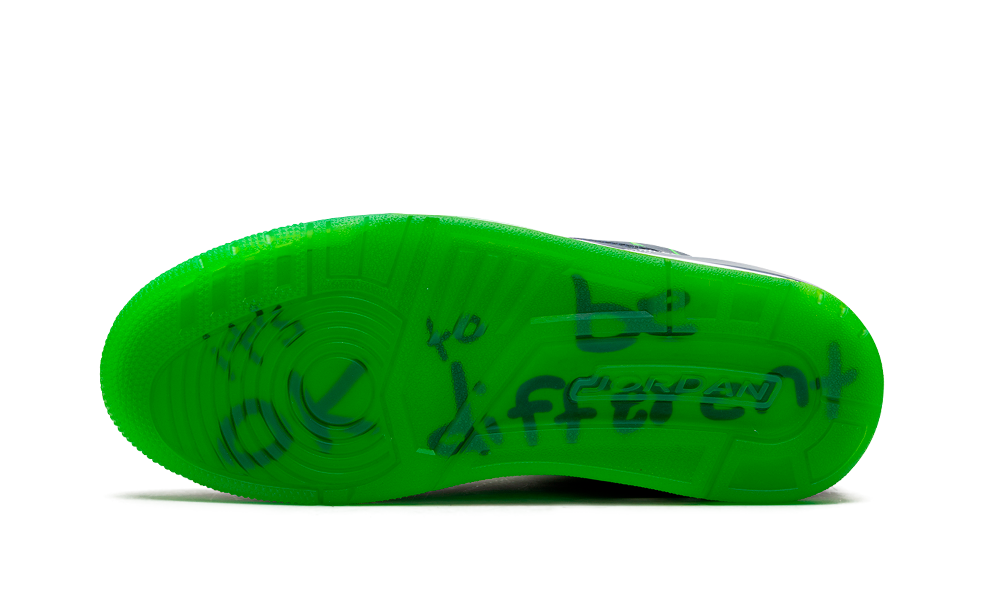 3 Retro "Doernbecher Hugo" FZ3030 919