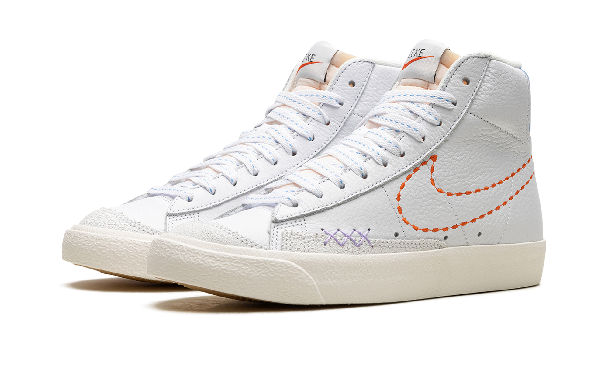 BLAZER MID'77 MNS WMNS" 101" DX2350 100