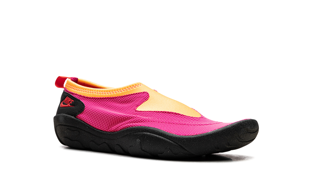 Aqua Turf WMNS"Vivid Pink Laser Orange" FZ5628 600