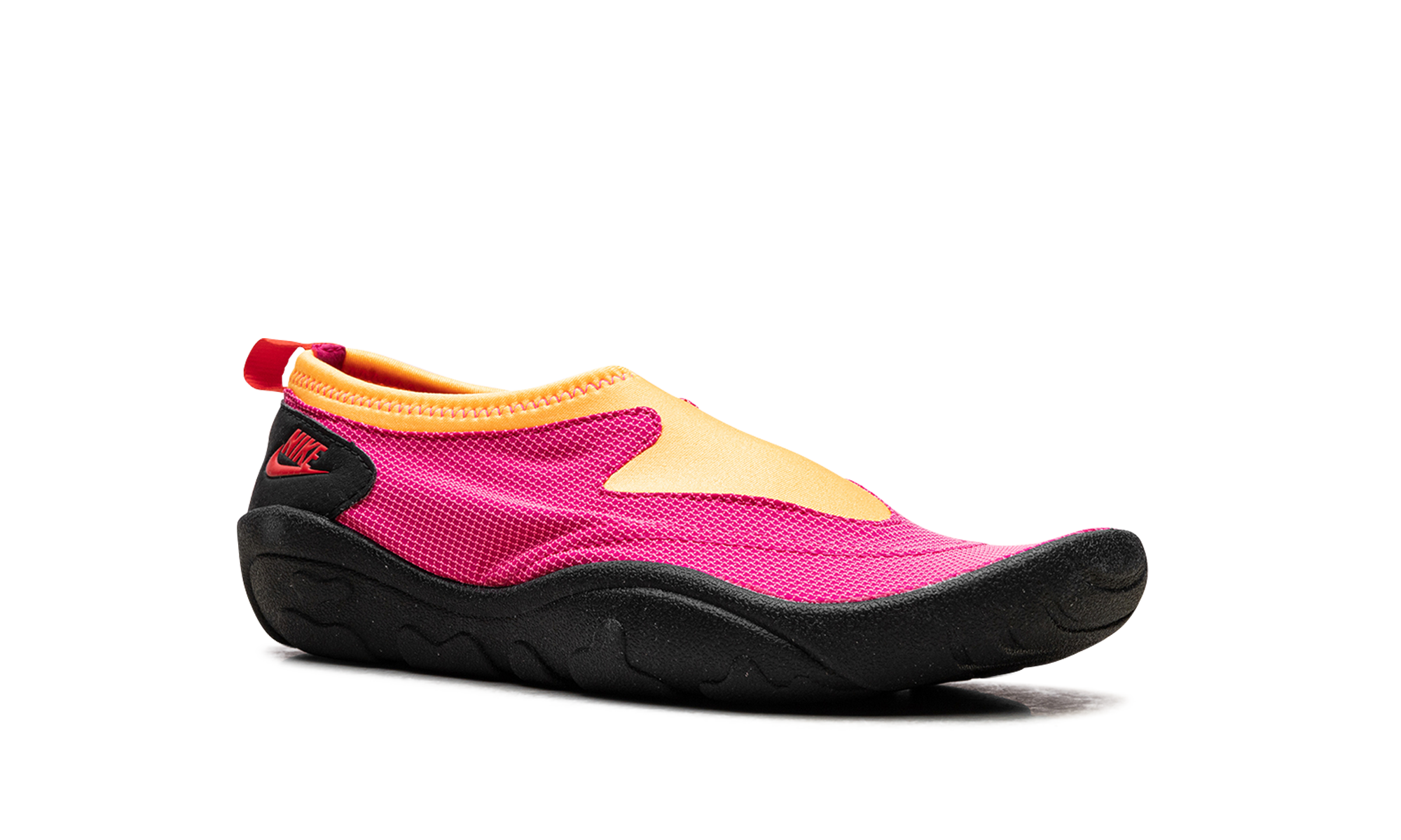 Aqua Turf WMNS"Vivid Pink Laser Orange" FZ5628 600
