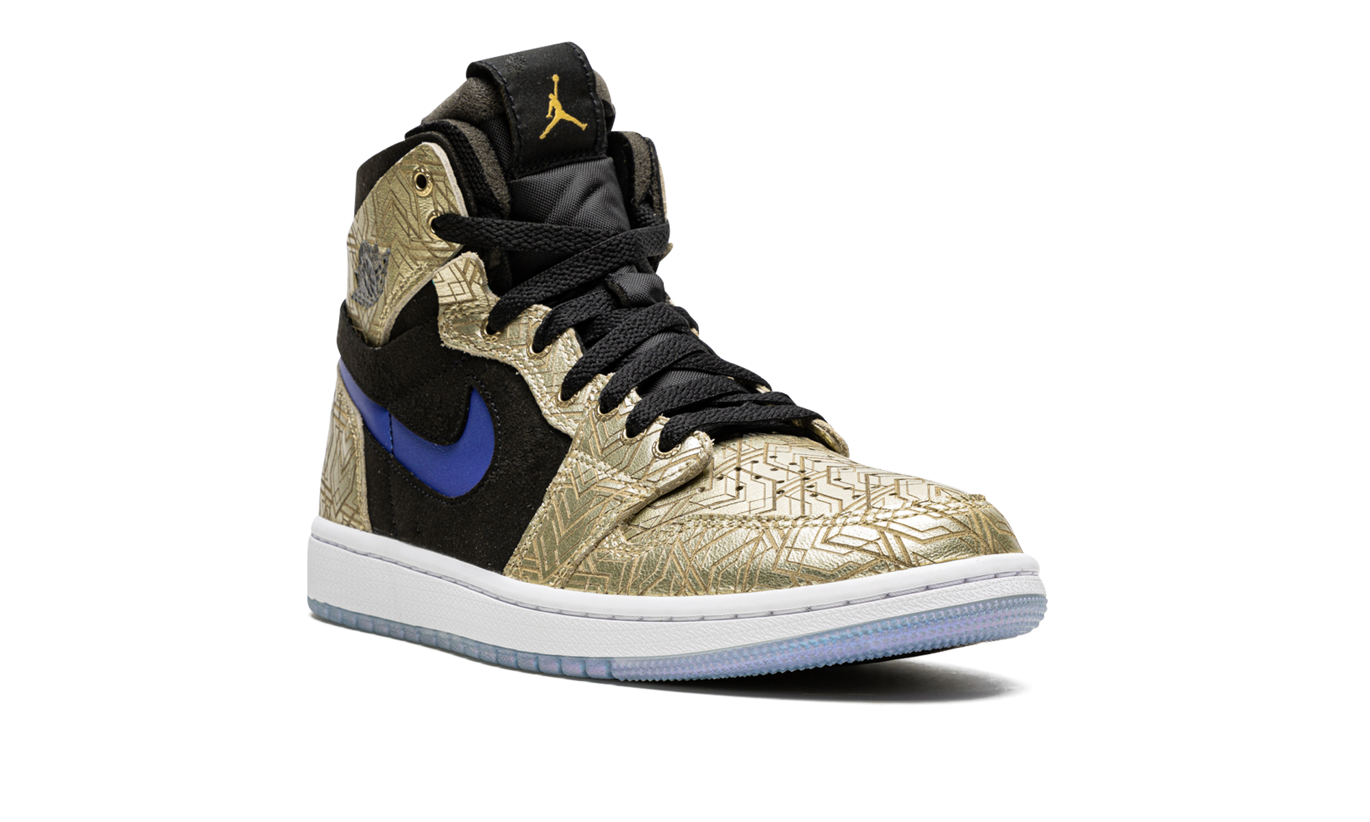 1 Zoom CMFT GC "Gold Laser" DQ0659 700