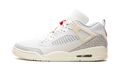 Spizike Low "University Red" FQ1759 100