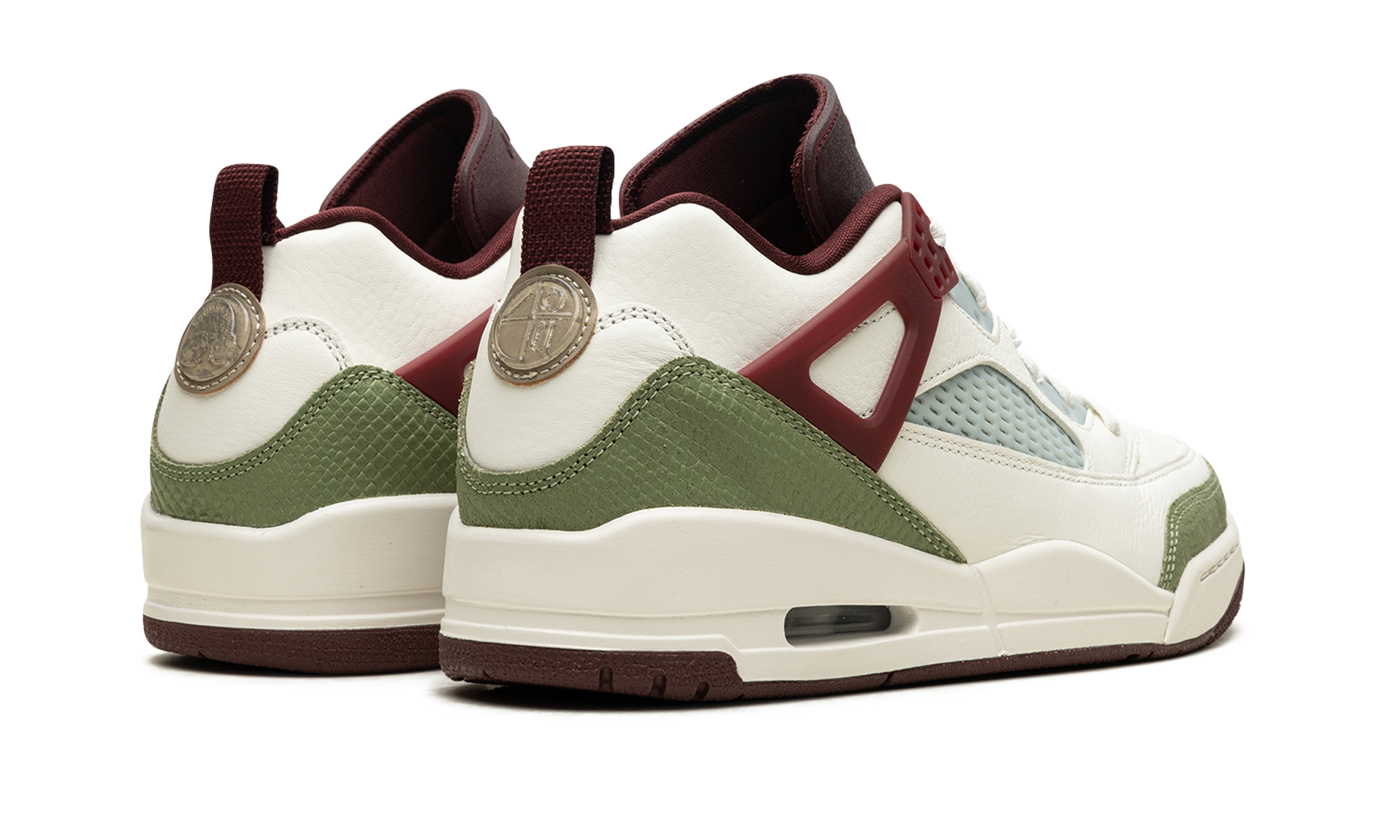 Spizike Low Cny "CNY / DRAGON"