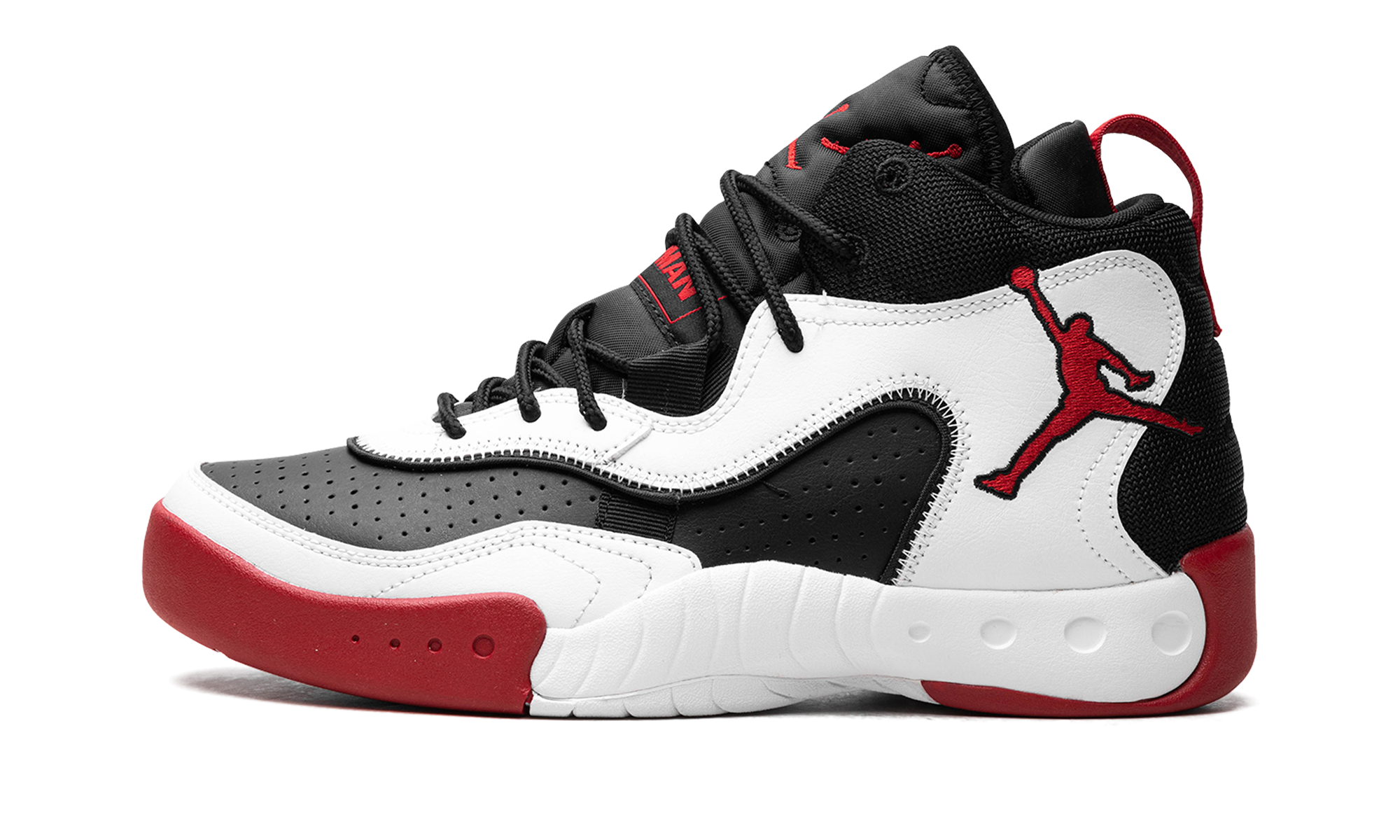 Pro Rx "White / red" CQ6116 106