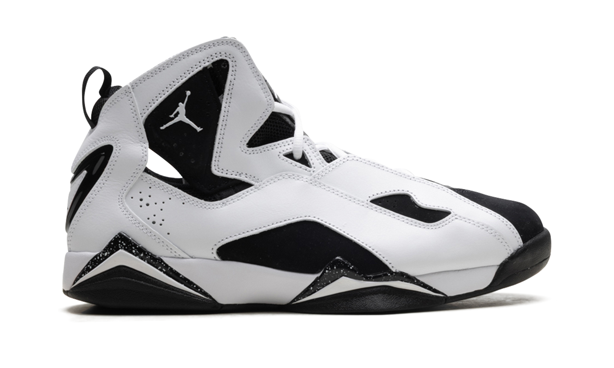 True Flight "White Black" HF4832 100