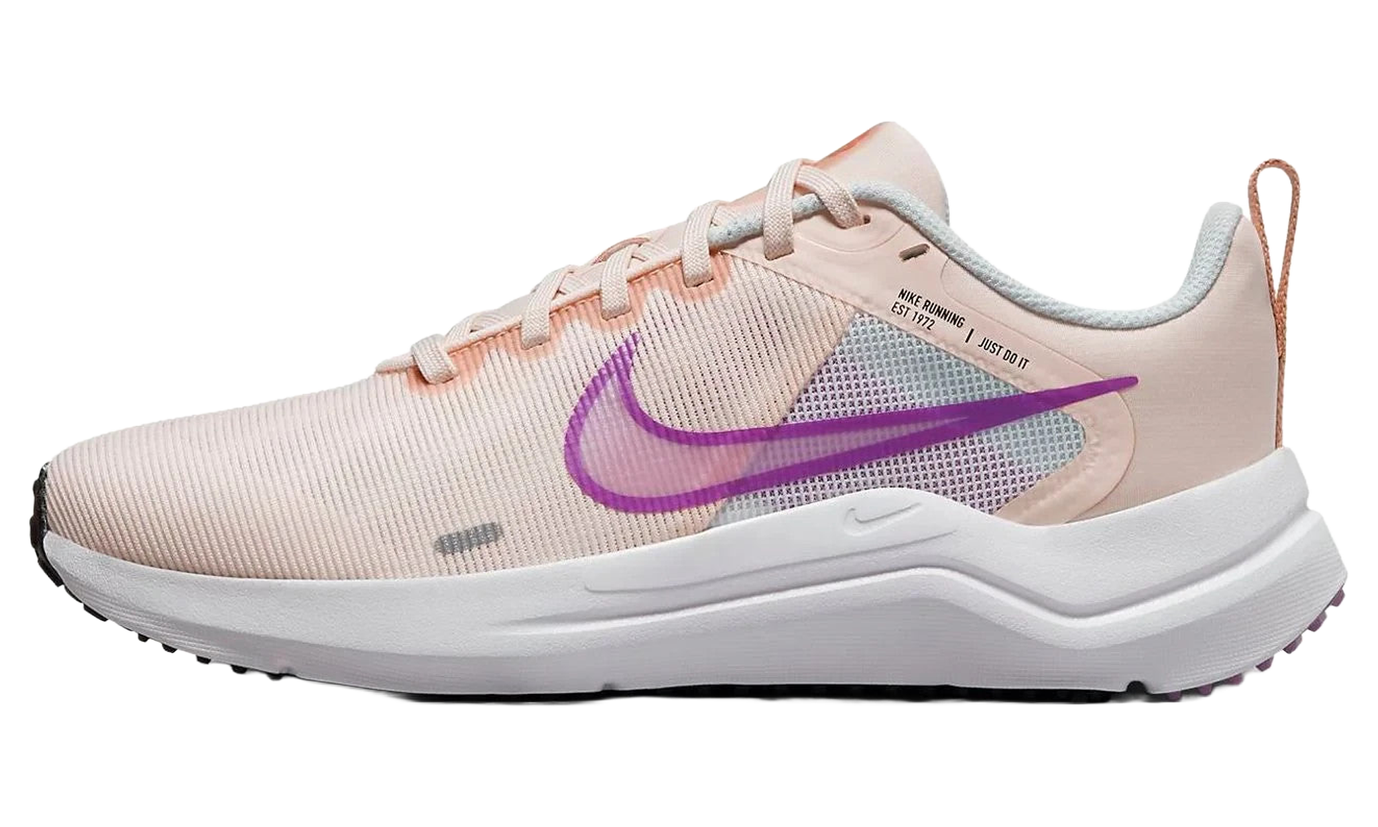 Downshifter 12 WMNS"Guava Ice Rush Fuchsia" DD9294 800