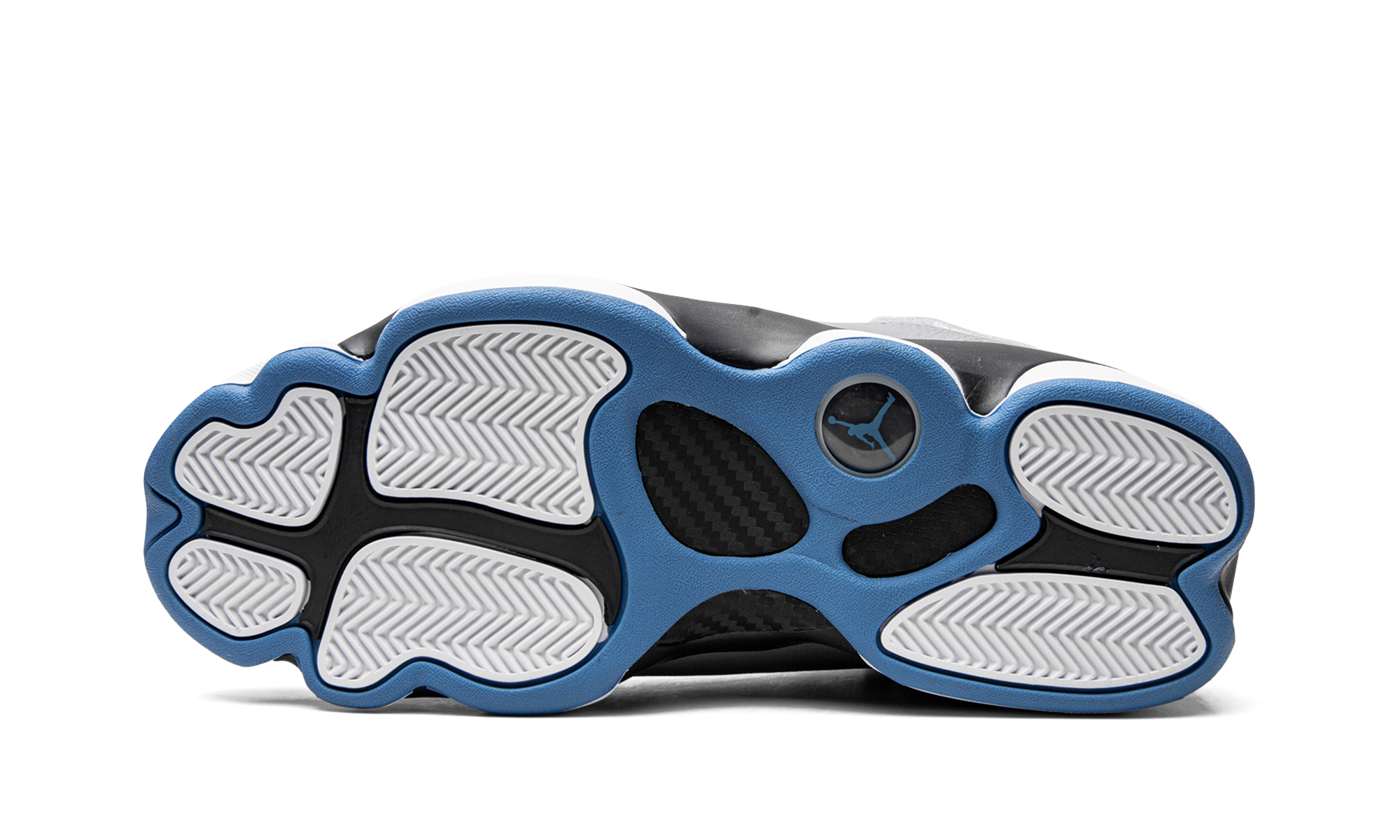 6 RINGS "Dutch Blue" 322992 110