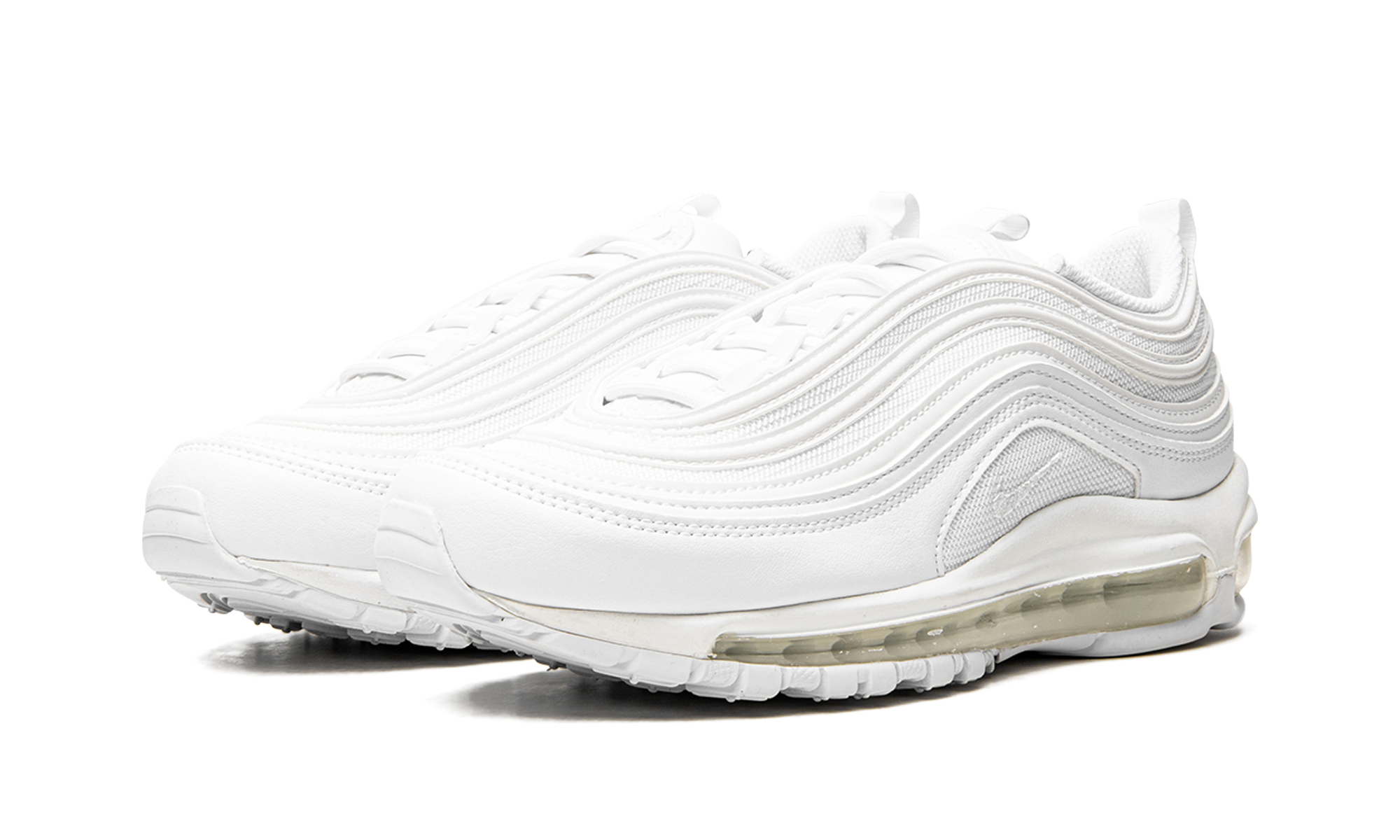AIR MAX 97 MNS WMNS"WHITE" DH8016 100