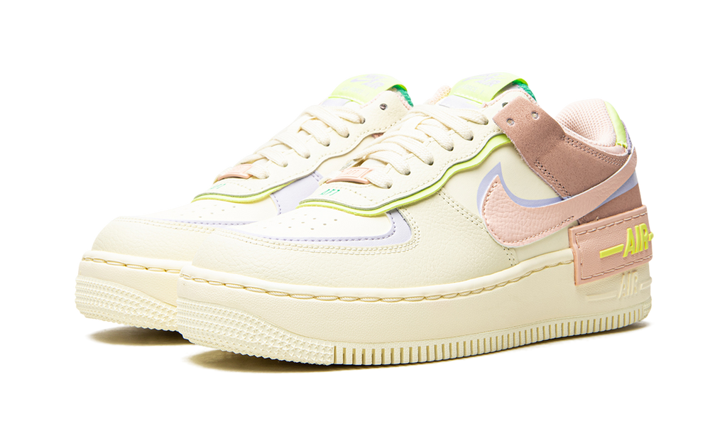 AIR FORCE 1 SHADO MNS WMNS"Cashmere" CI0919 700