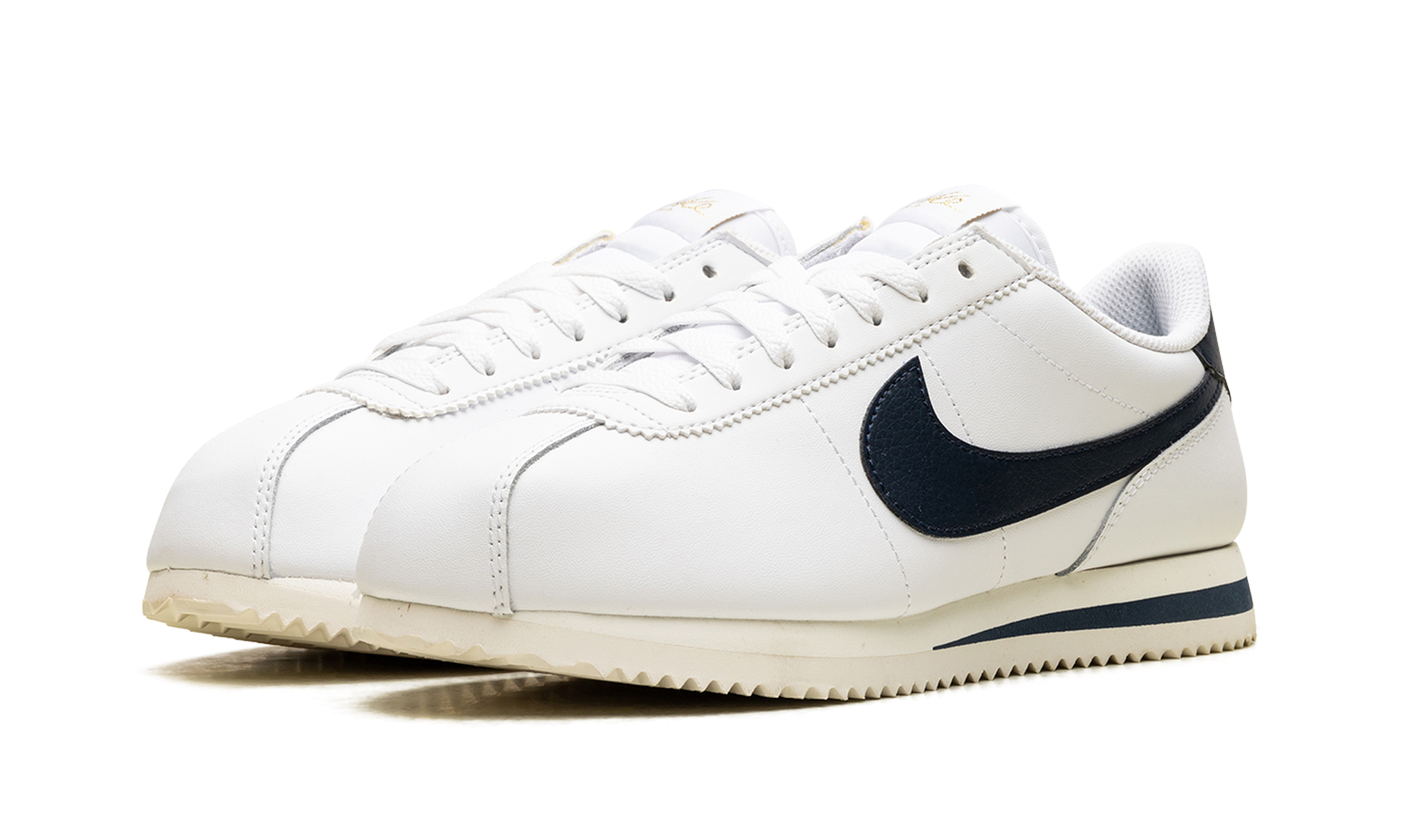 Cortez WMNS"White" HJ9343-100