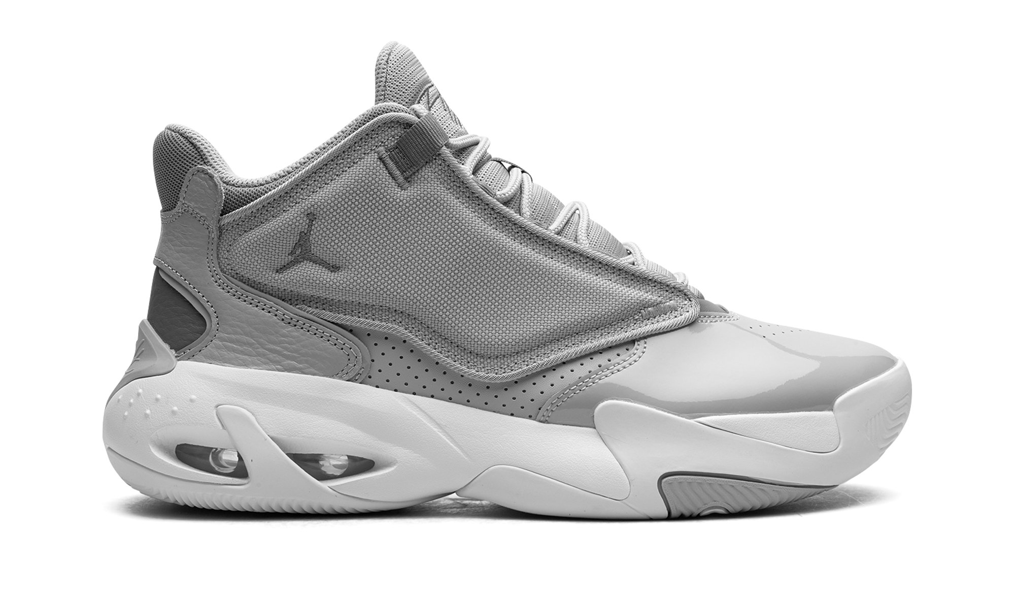 Max Aura 4 "Cool Grey" DN3687 005
