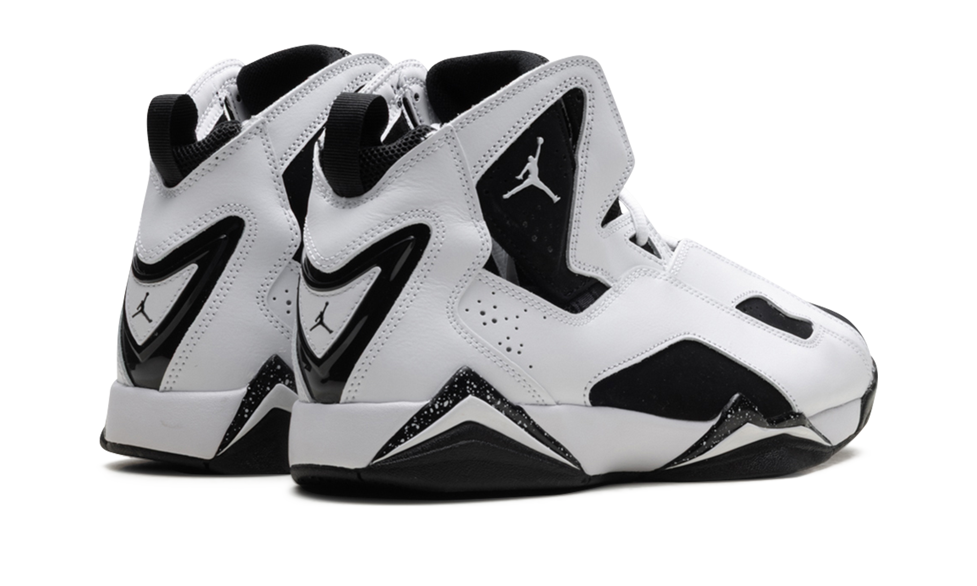 True Flight "White Black" HF4832 100