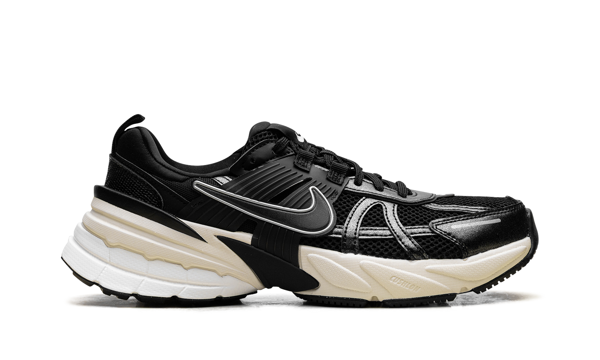V2K Run WMNS"Black Muslin" FD0736 012
