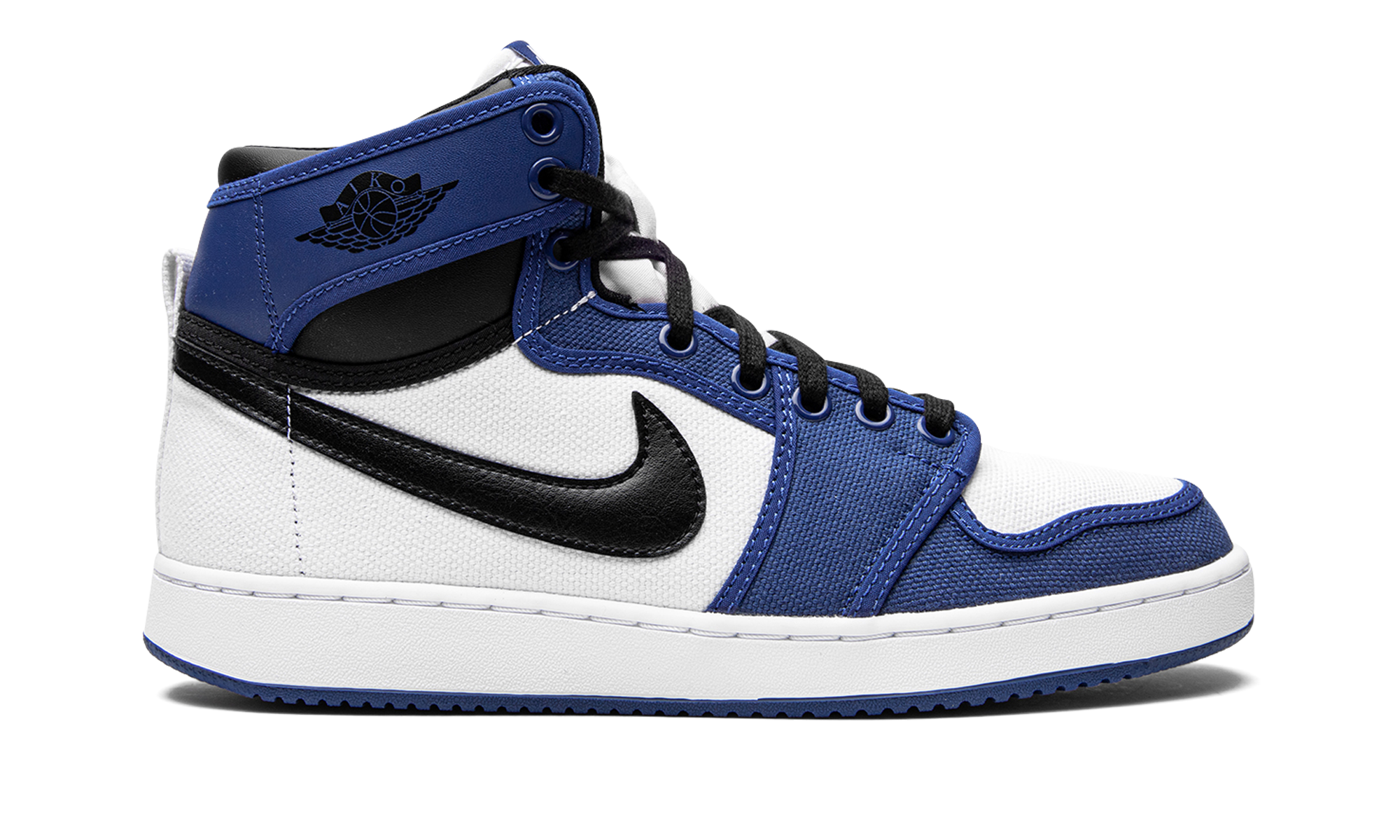 1 KO High "Storm Blue" DO5047 401