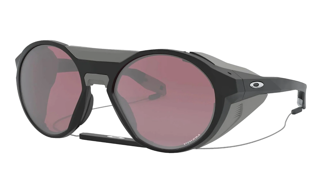 CLIFDEN Sunglasses "Matte Black" OO9440-01